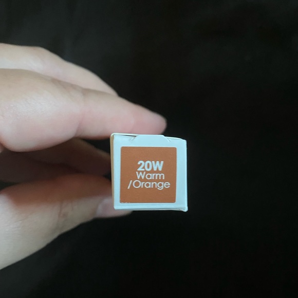 Natasha Denona Transfix Matte Concealer - Picture 2 of 2